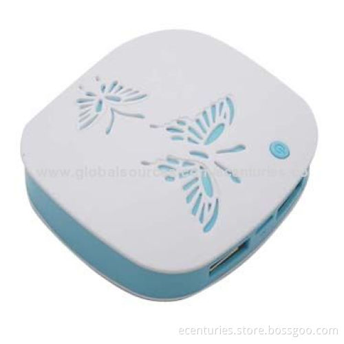 Butterfly Power Bank